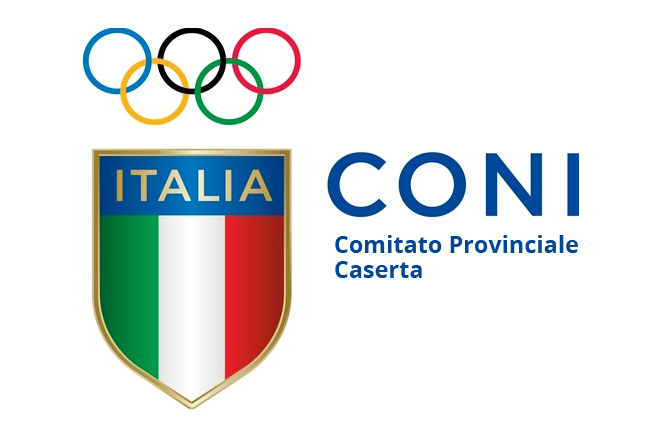 Coni Caserta
