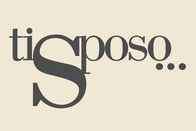 Ti Sposo